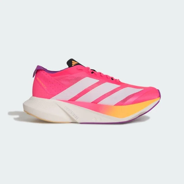 Imagem ilustrativa de catálogo ADIZERO DRIVE RC W Rosa